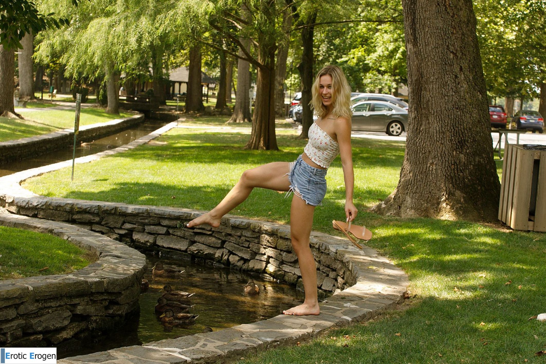 Jezebel Madd in Only In America 2. Picture 23