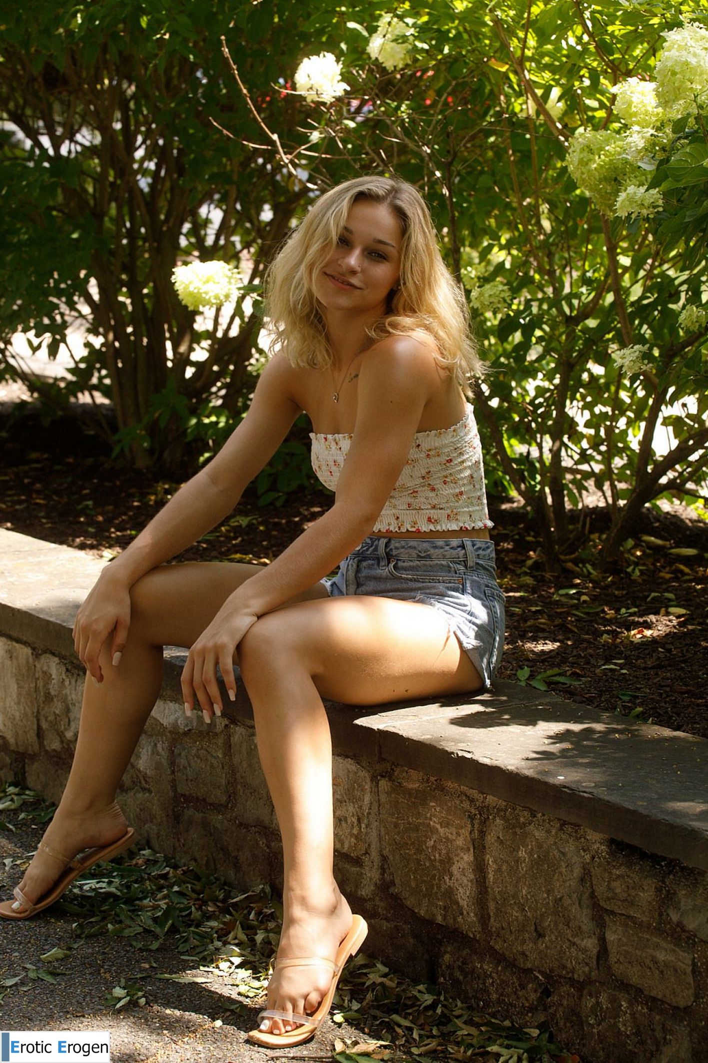 Jezebel Madd in Only In America 2. Picture 26