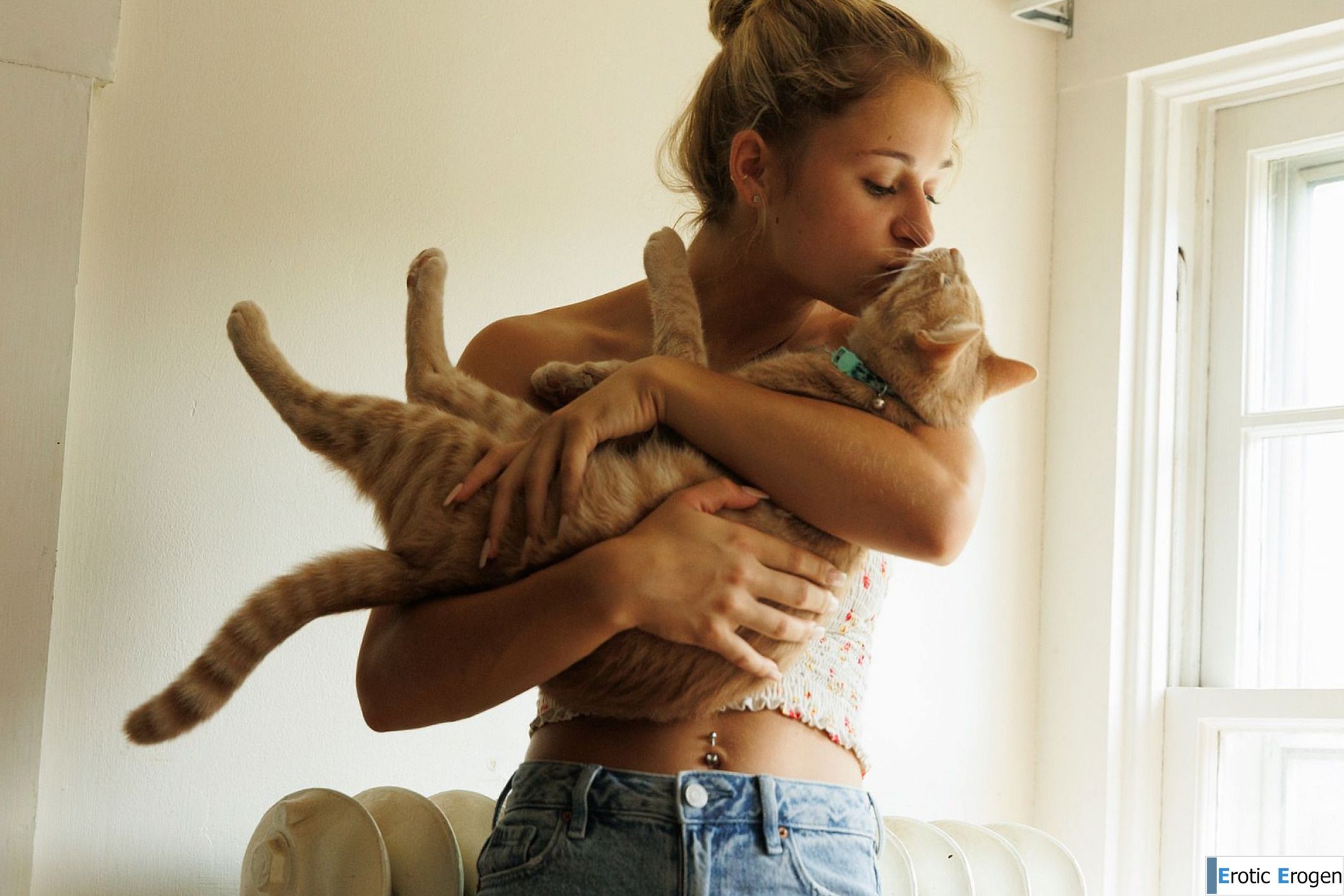 Jezebel Madd in Only In America 2. Picture 42