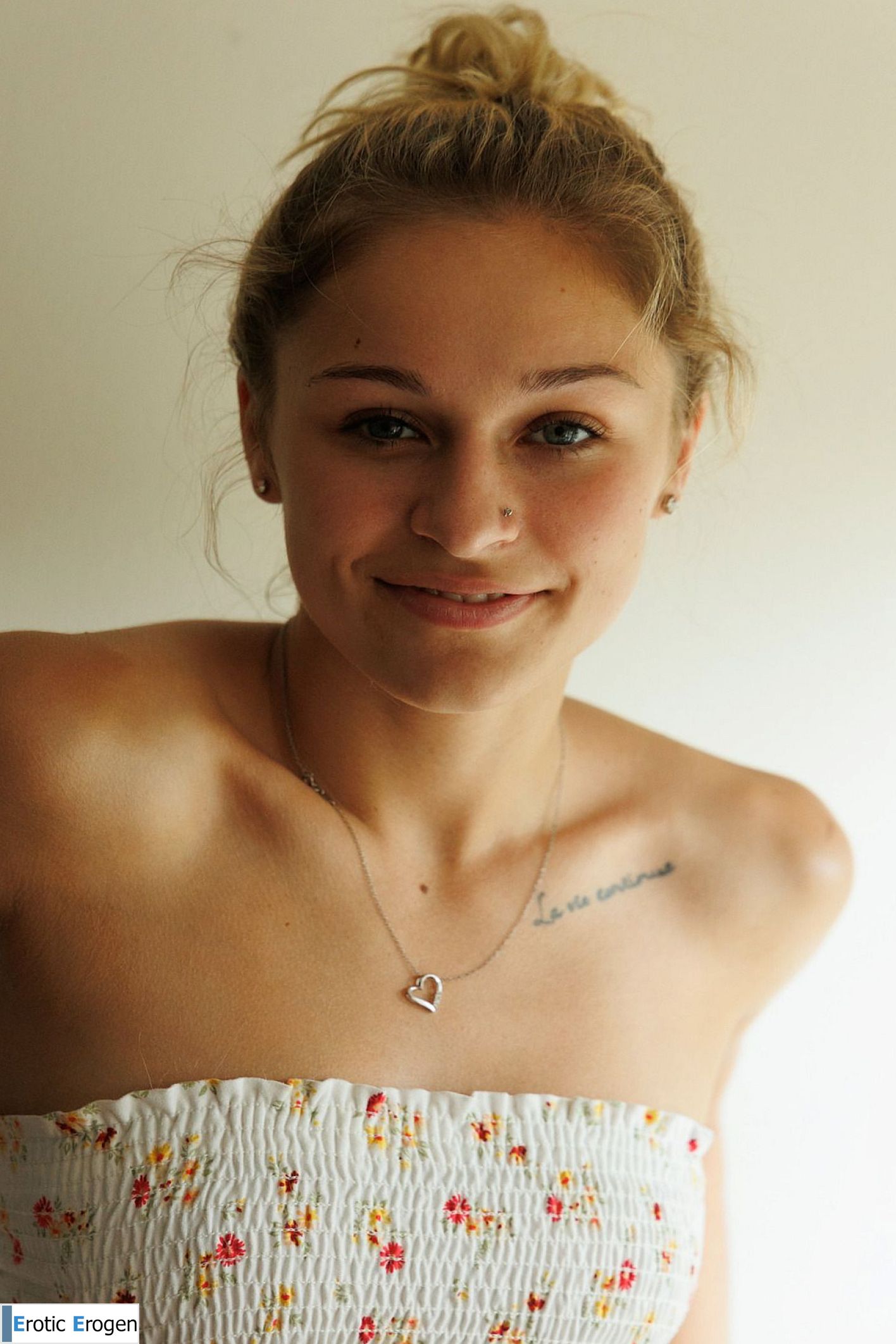 Jezebel Madd in Only In America 2. Picture 45