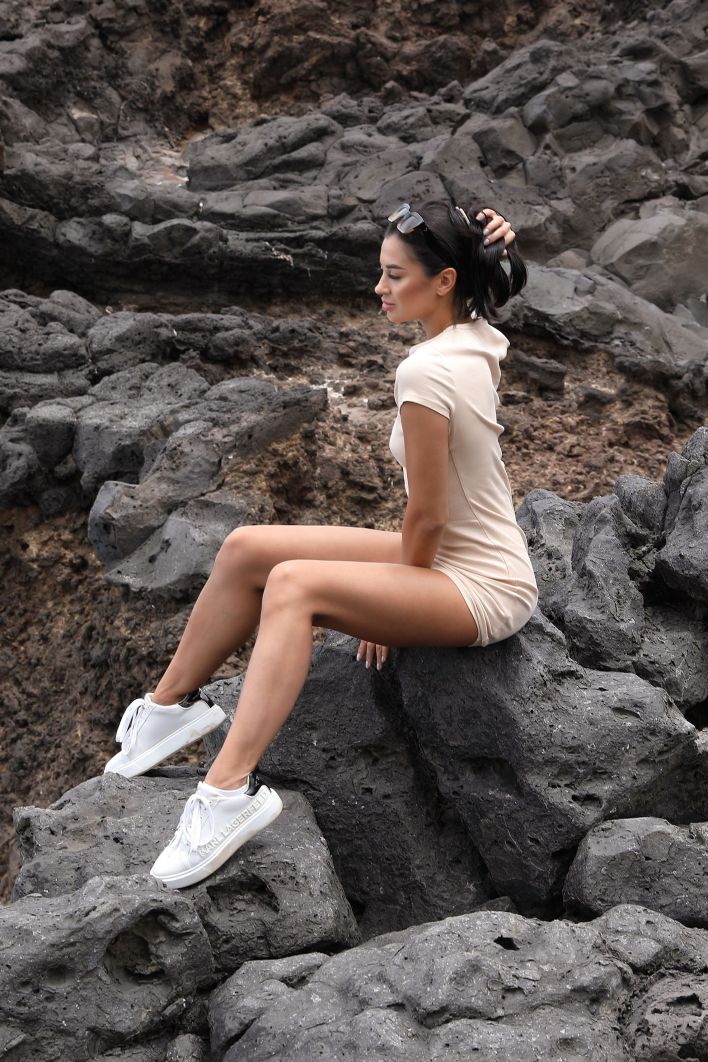 Aria in Postcard Porto Da Cruz. Thumb 20