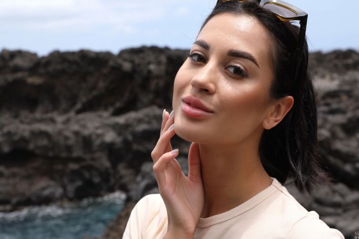 Aria in Postcard Porto Da Cruz. Thumb 24