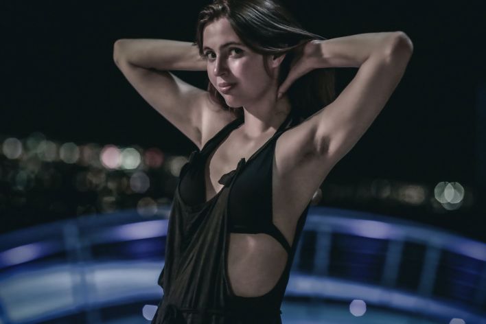 Felicia Vina in Lavuinne. Thumb 34