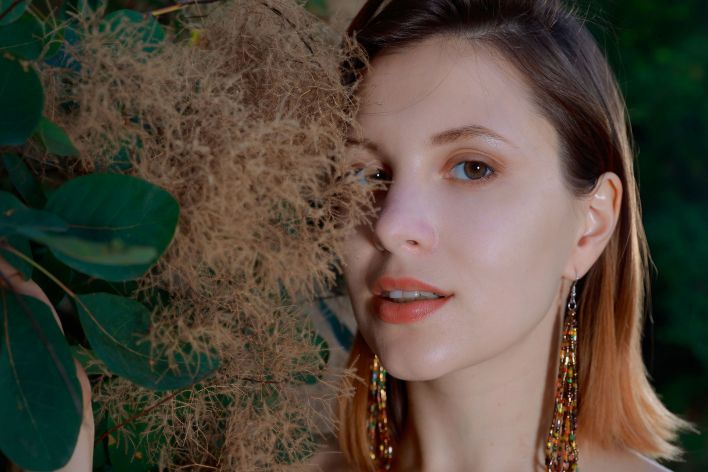 Anna Nikol in Presenting Anna Nikol. Thumb 14