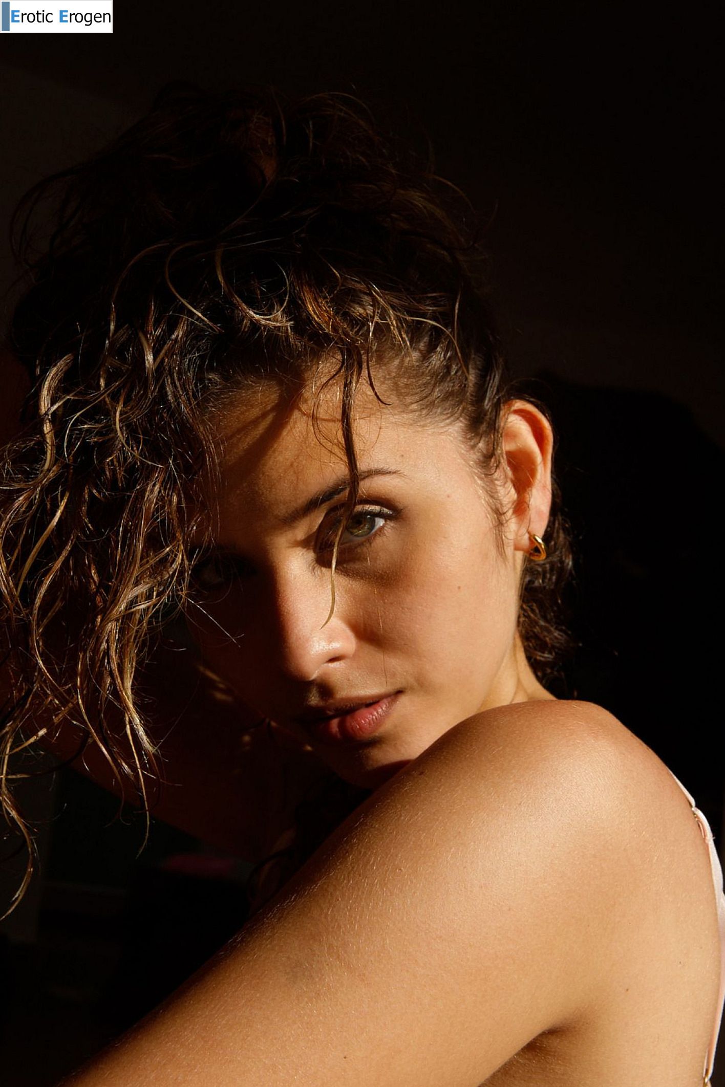 Karoll Bolivar in Colombian Kittens. Фото 16