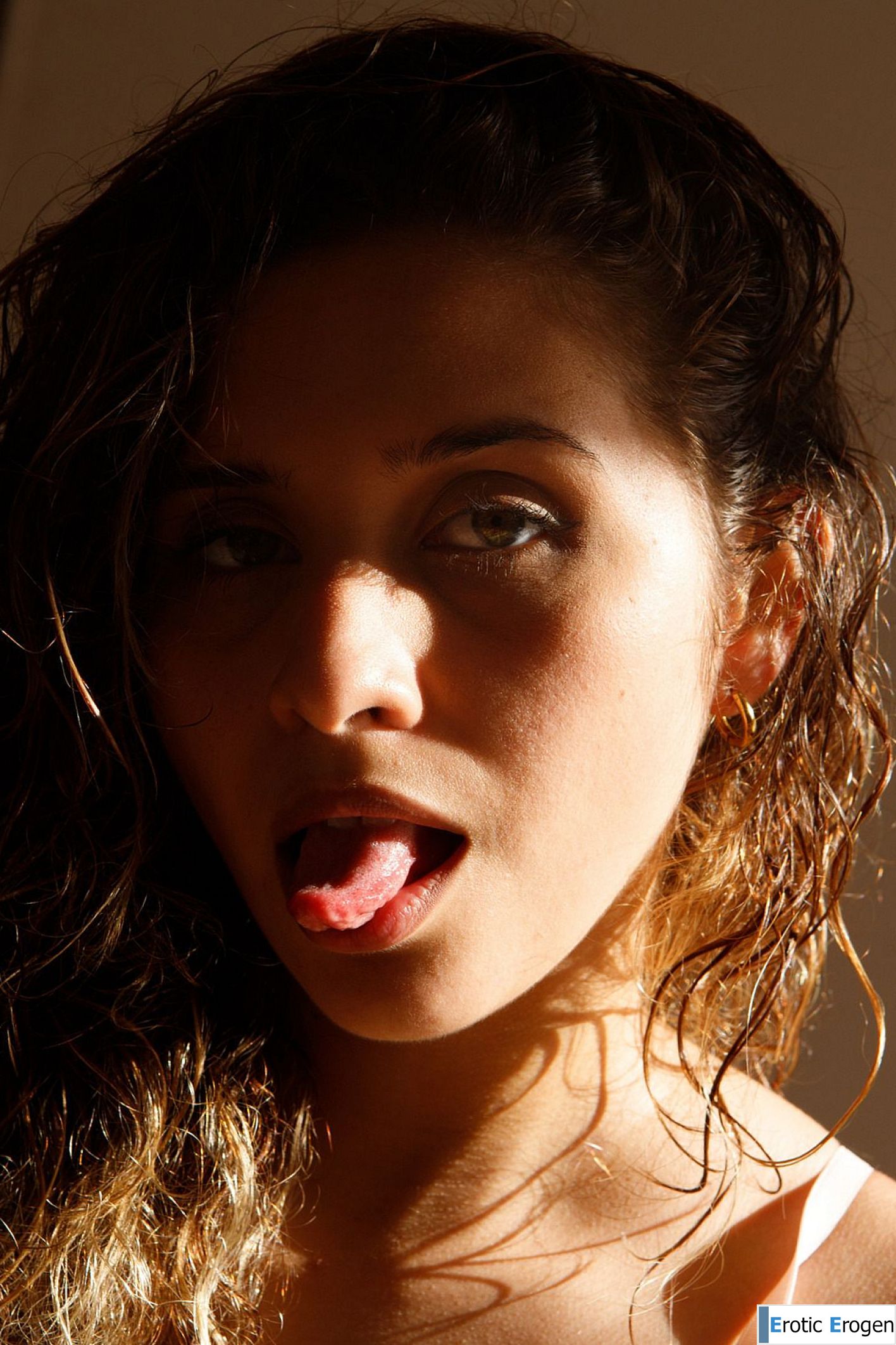 Karoll Bolivar in Colombian Kittens. Фото 18