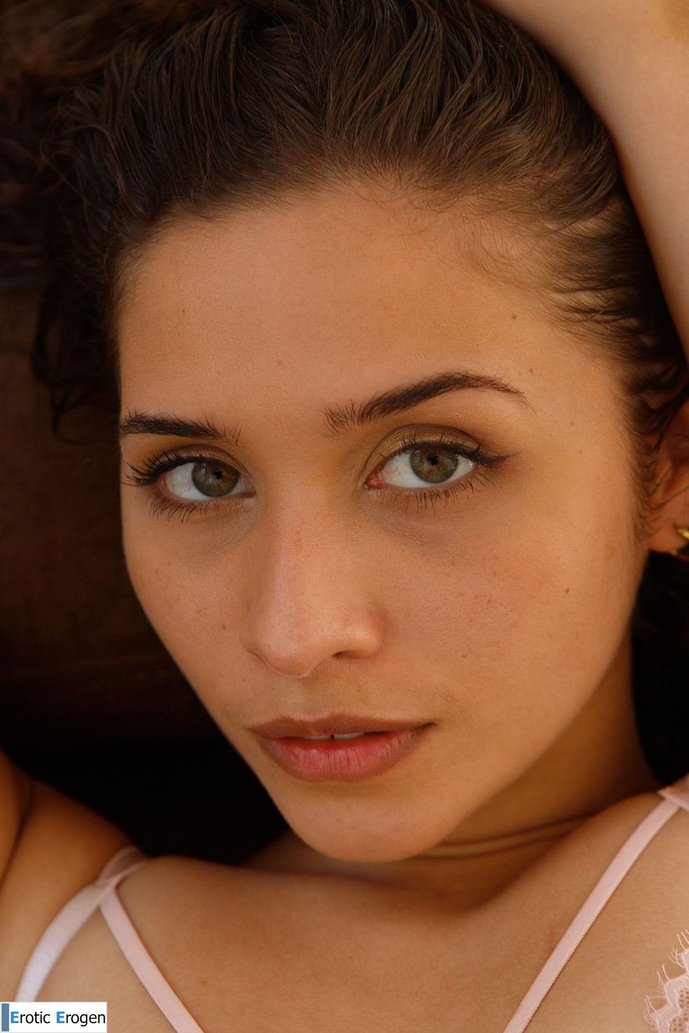 Karoll Bolivar in Colombian Kittens. Фото 25