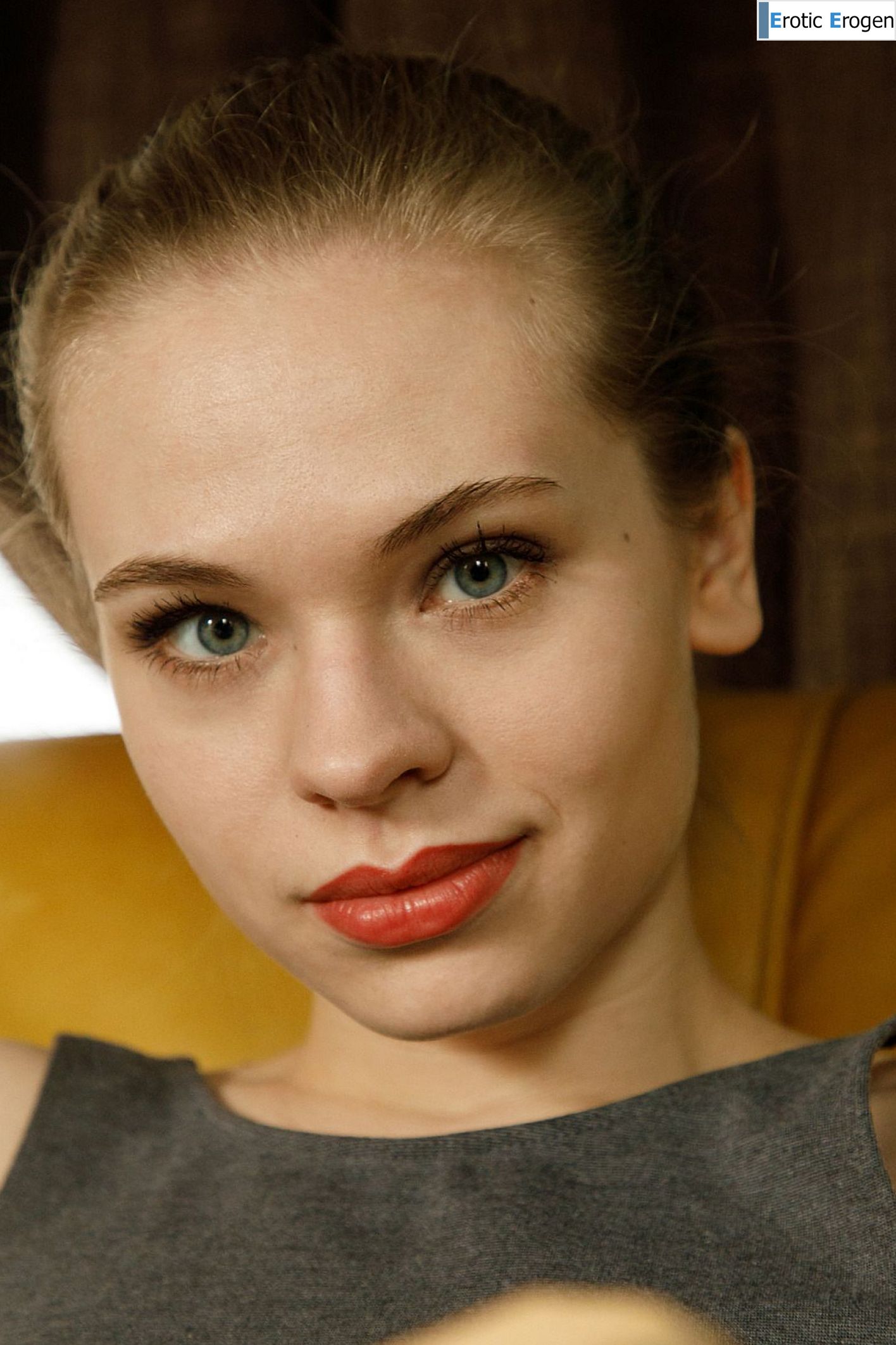 Minka Giertz in Middlesex Gaps. Фото 33