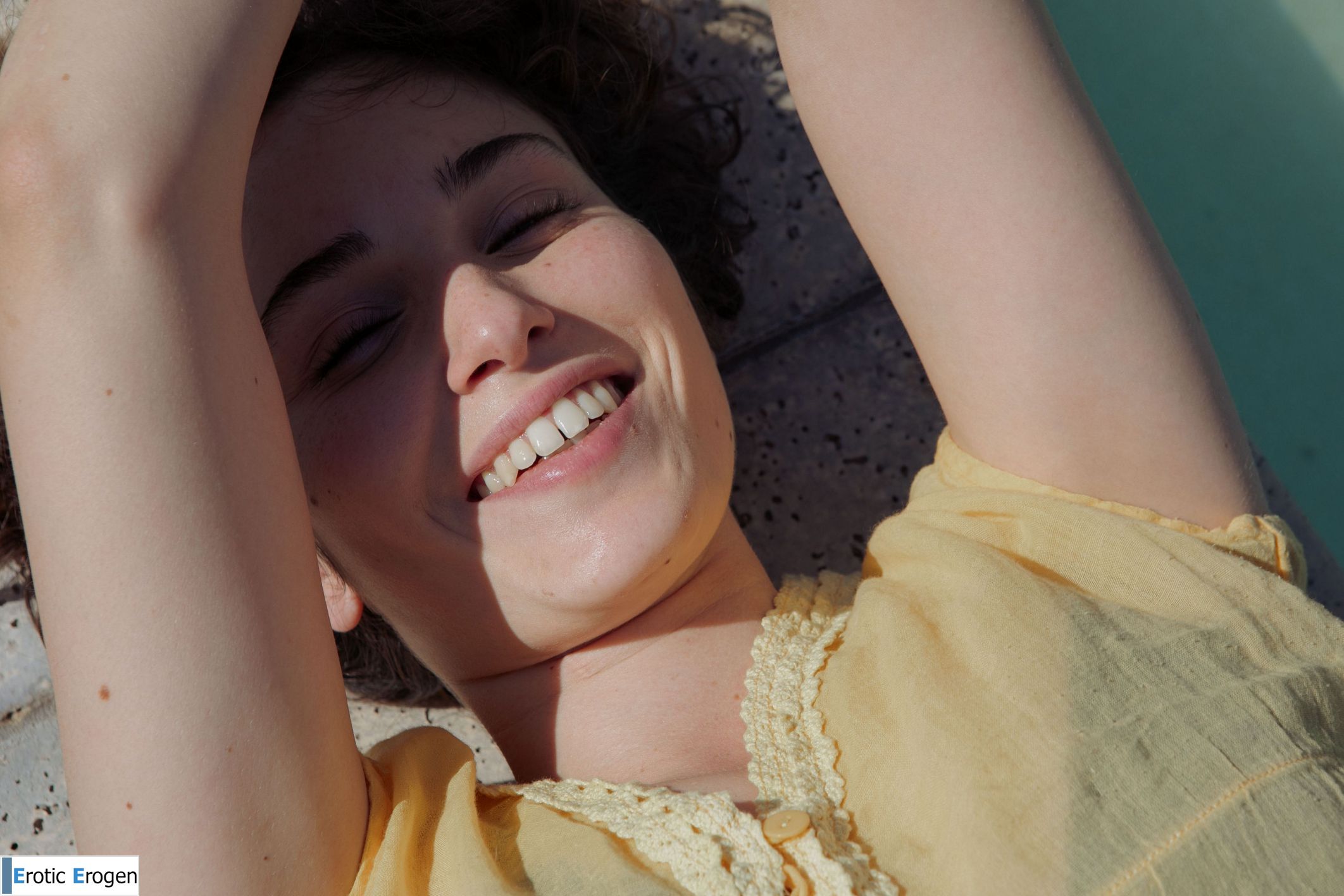 Raquel Linda in Languid Day. Picture 7