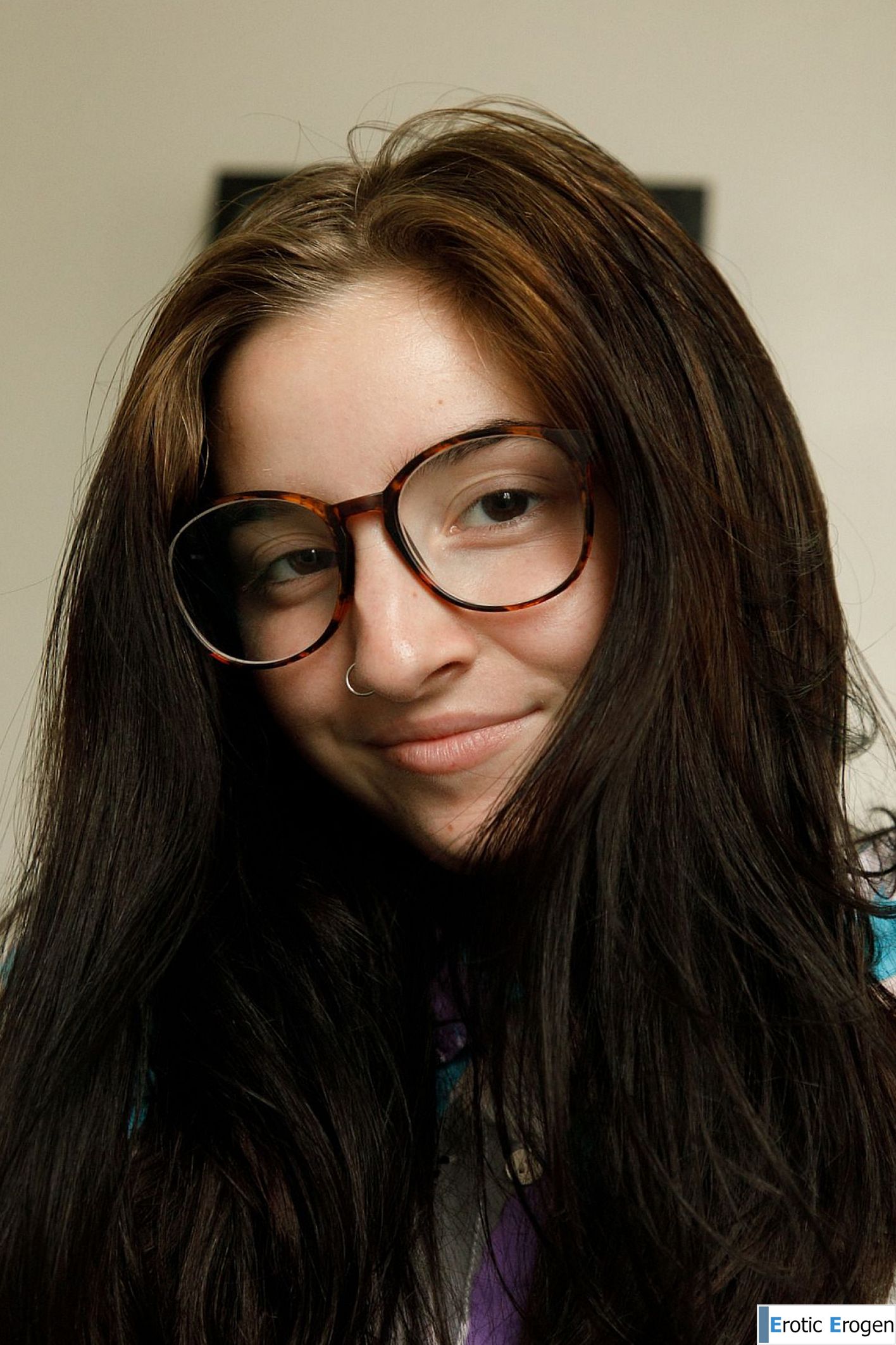 Sasha Apex in Reads Heinlein. Picture 4