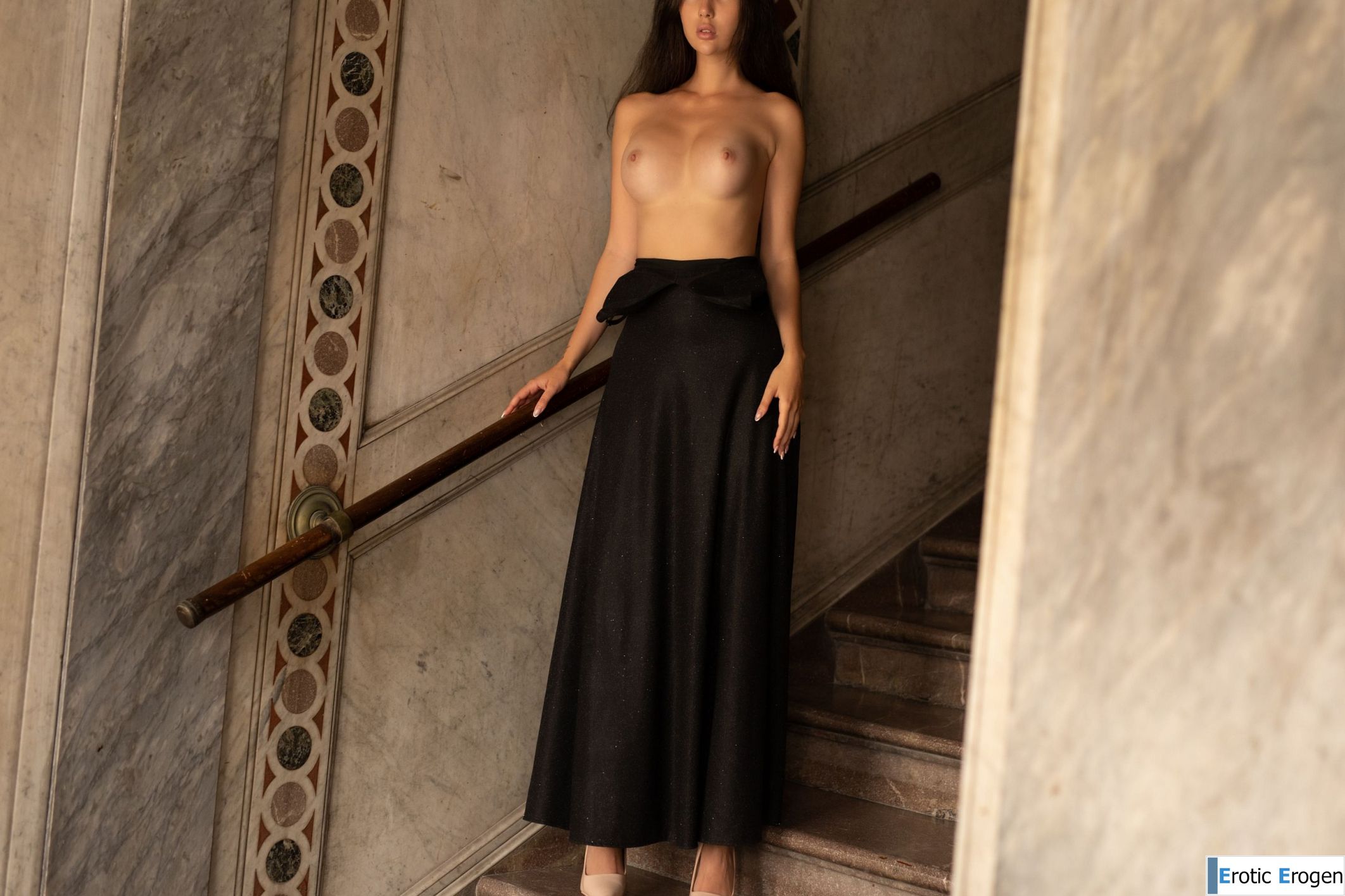 Madelyn in Aristocracy Ii. Фото 7