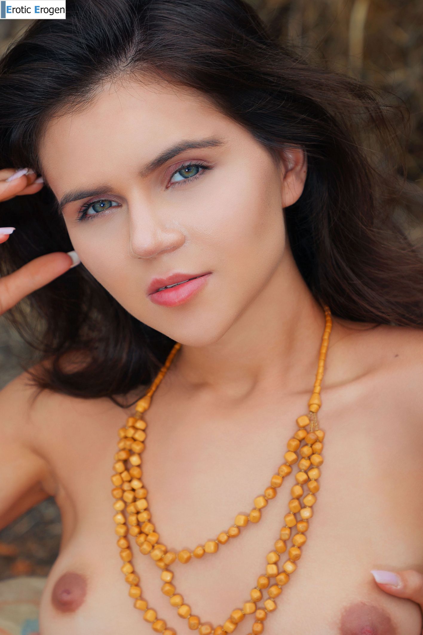 Vanessa Shy in Wilderness Walk. Picture 23