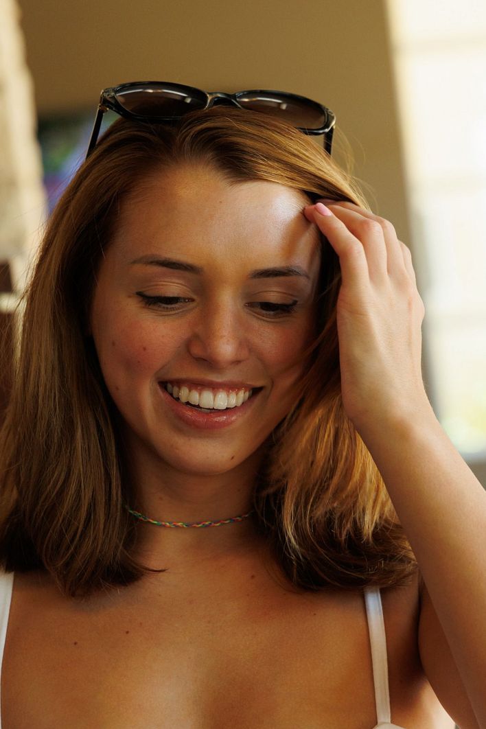 Lila Love in Community Area Fun. Thumb 14