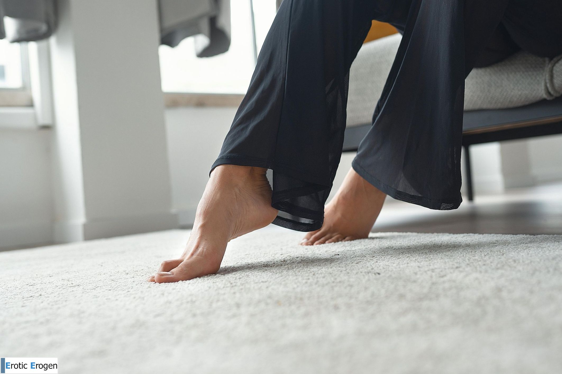 Ghostwave in The Day We Choose To Smile. Picture 10