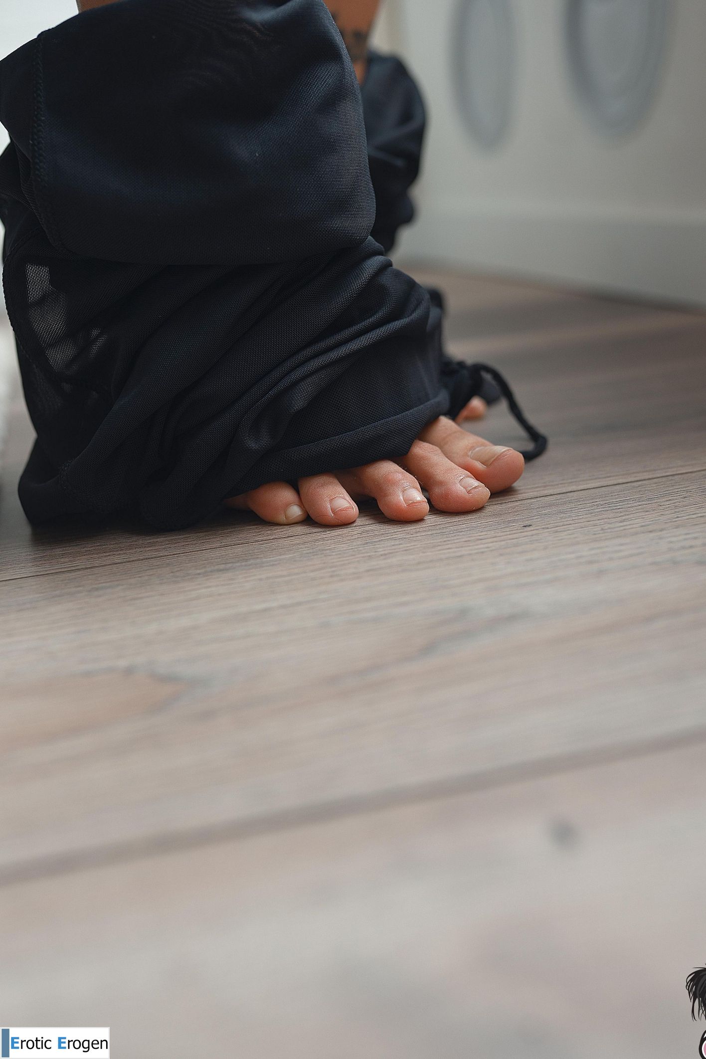 Ghostwave in The Day We Choose To Smile. Picture 38