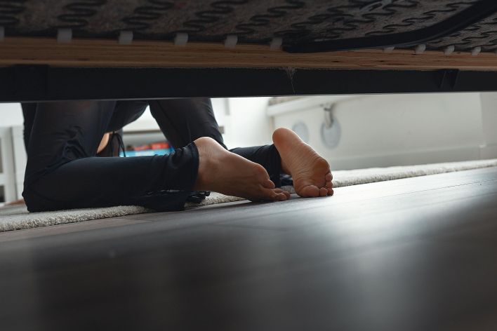 Ghostwave in The Day We Choose To Smile. Thumb 24