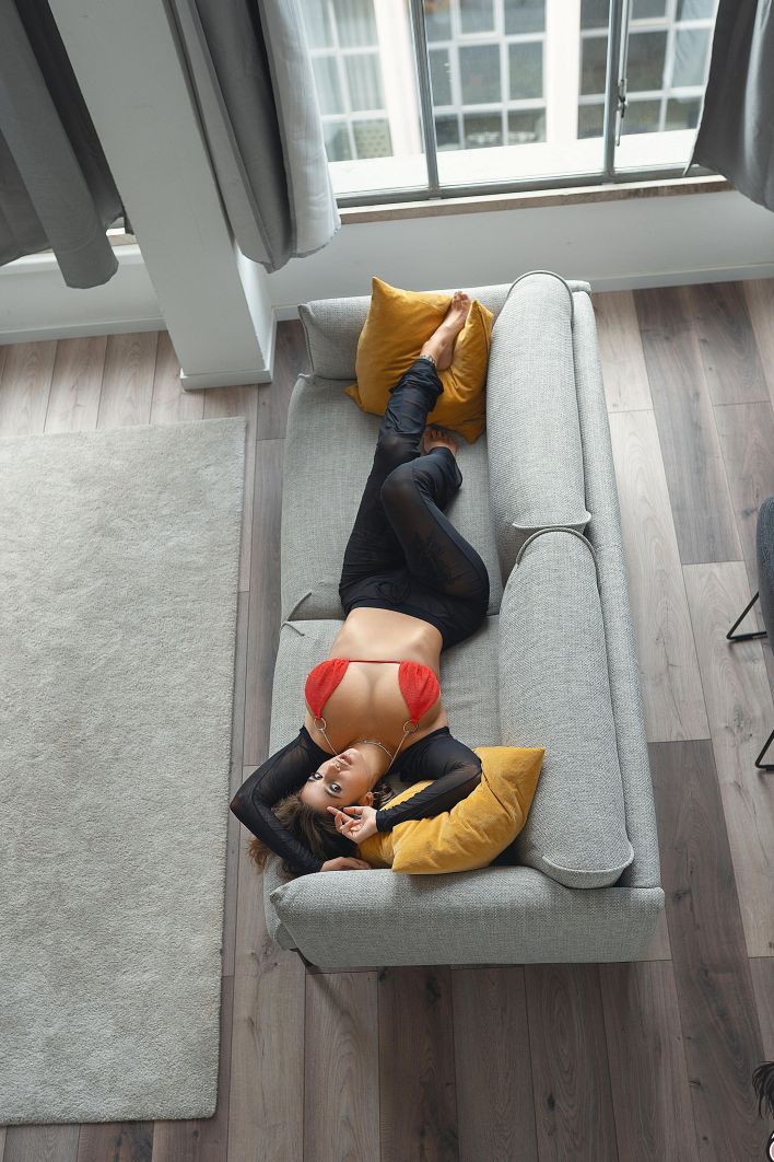 Ghostwave in The Day We Choose To Smile. Thumb 7