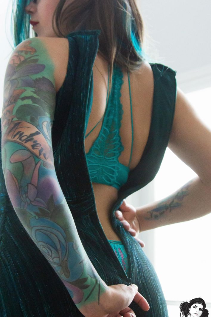 Rainedemure in After Party. Thumb 16