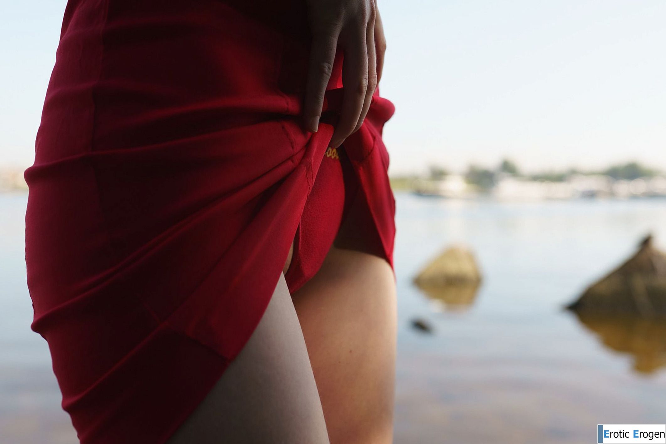 Ina Blossom in Coca Cola Classic. Picture 23