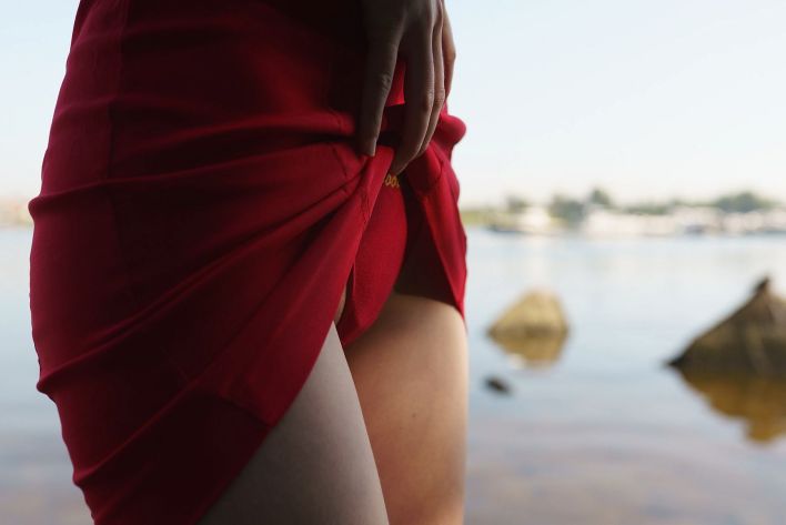 Ina Blossom in Coca Cola Classic. Thumb 23