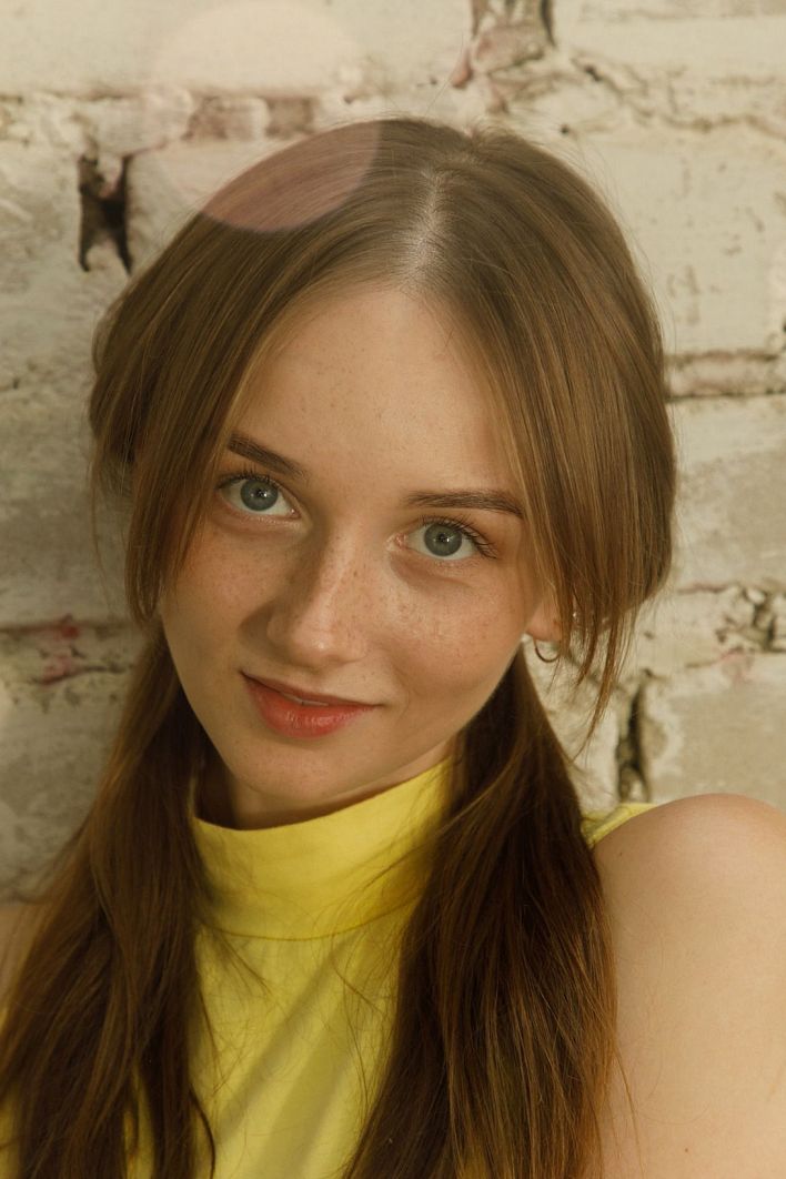 Ariel Gossimer in Tease By The Sea 1. Thumb 2