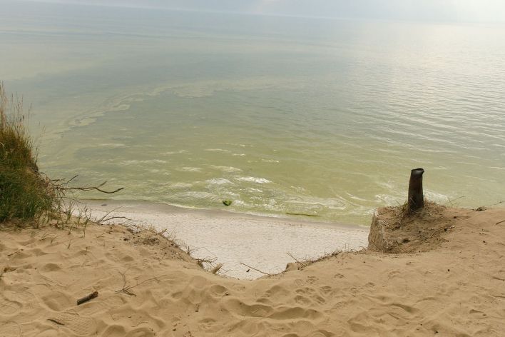 Ariel Gossimer in Tease By The Sea 1. Thumb 37