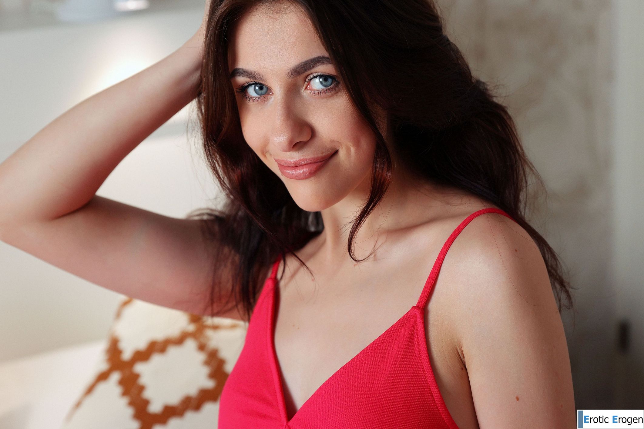 Adite in Baby Blues. Picture 5