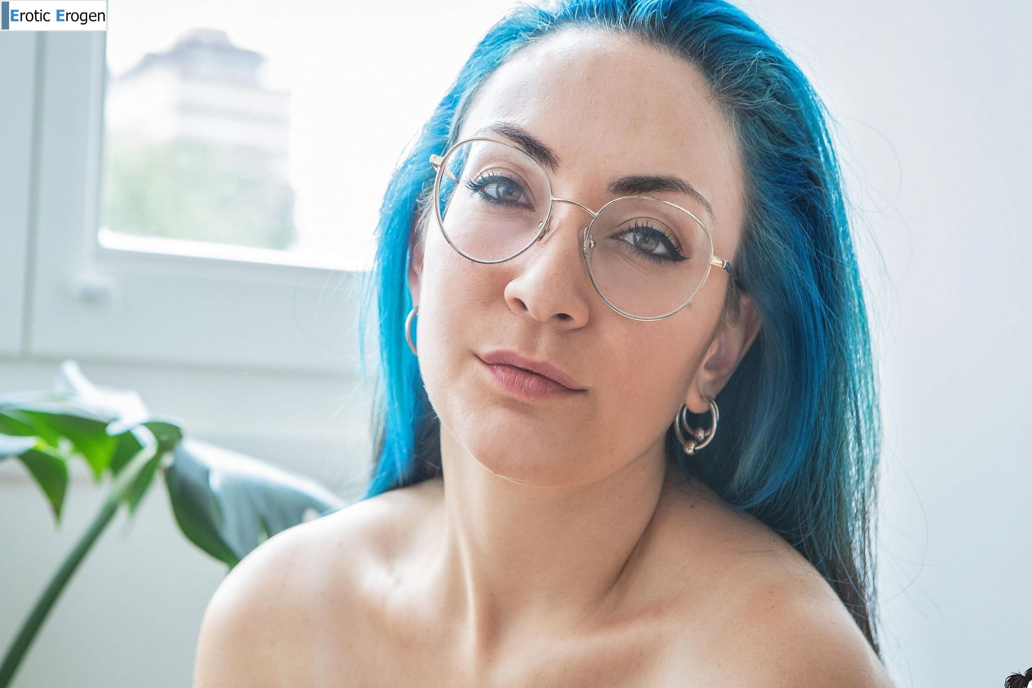 Nannakya in Let Me Be. Picture 59