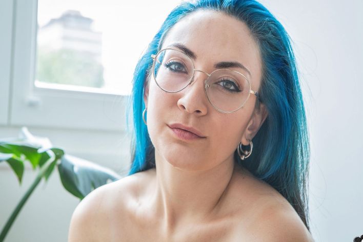 Nannakya in Let Me Be. Thumb 59