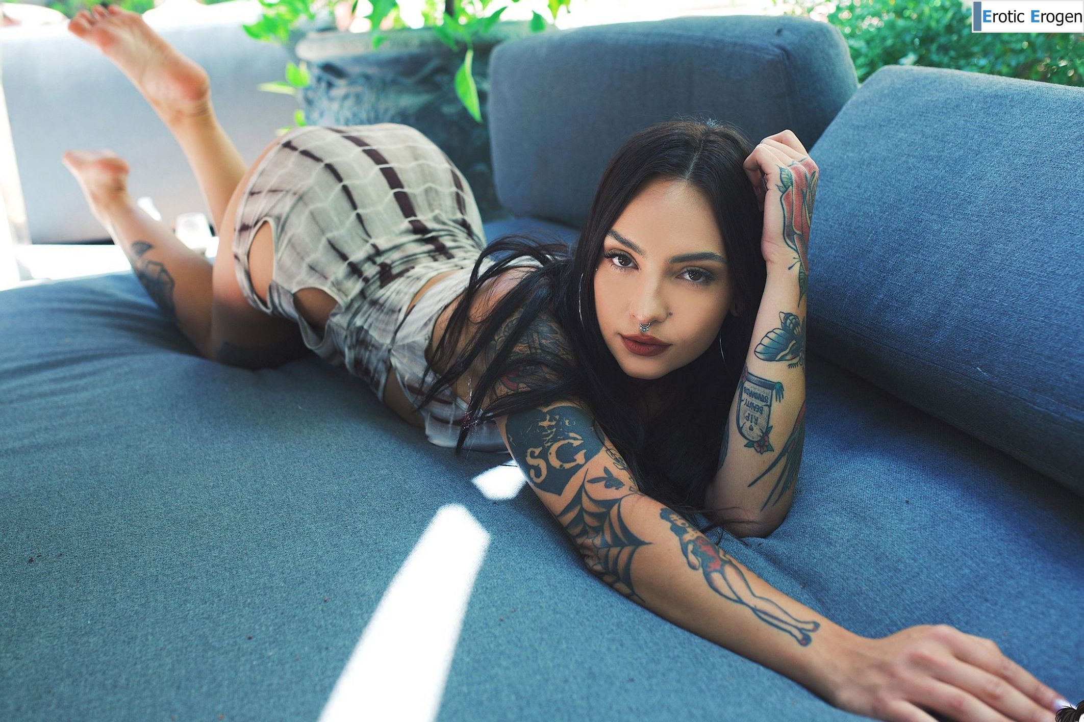 Walerya in Siesta. Picture 8