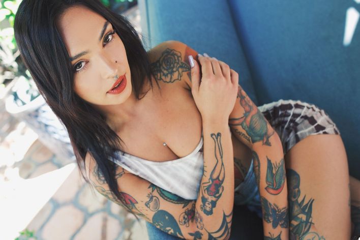 Walerya in Siesta. Thumb 3