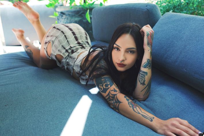 Walerya in Siesta. Thumb 8