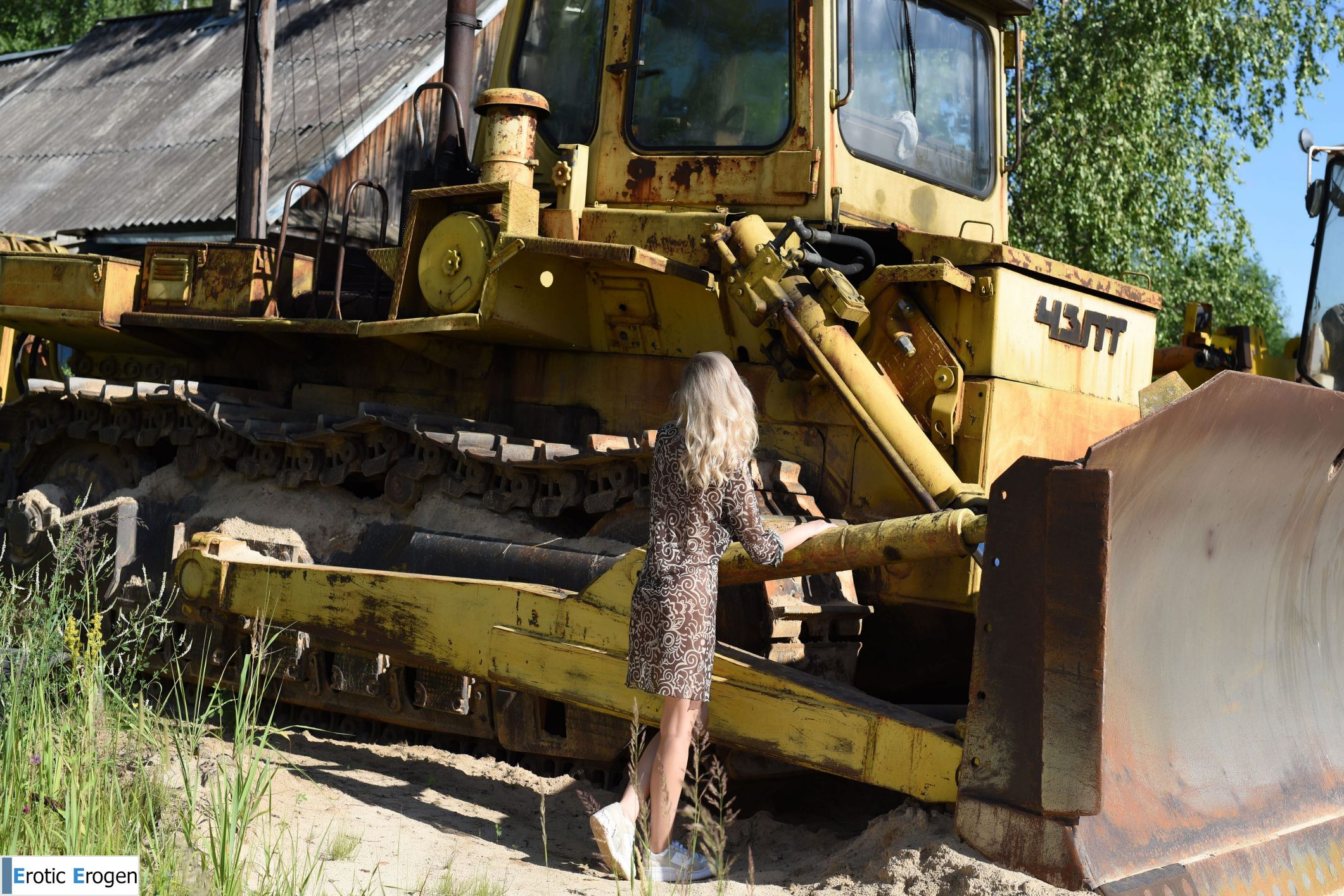 Ava List in Big Equipment. Part 2. Picture 2