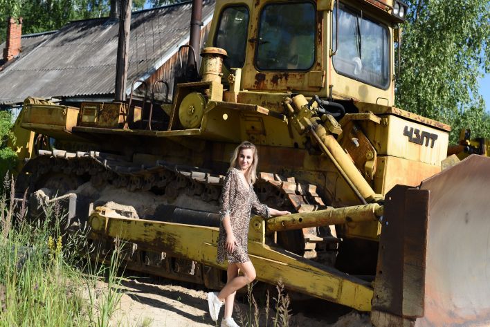 Ava List in Big Equipment. Part 2. Thumb 1