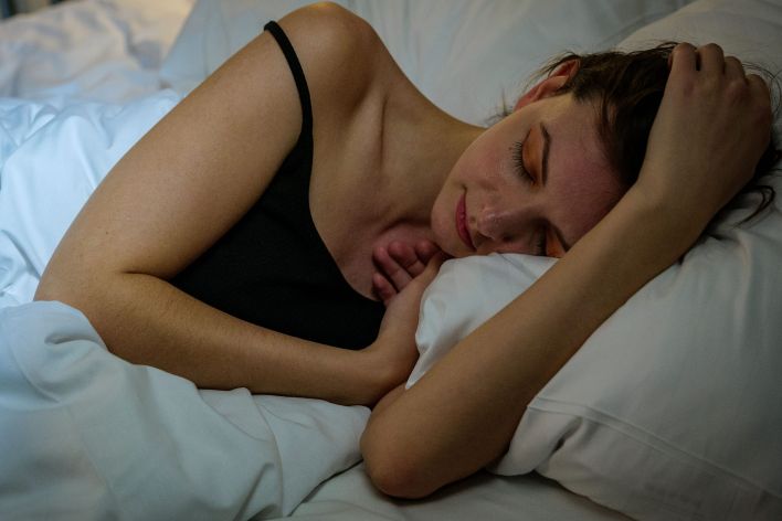 Lilly Mays And Rebeka Ruby in Fantasy Dream 1. Thumb 2