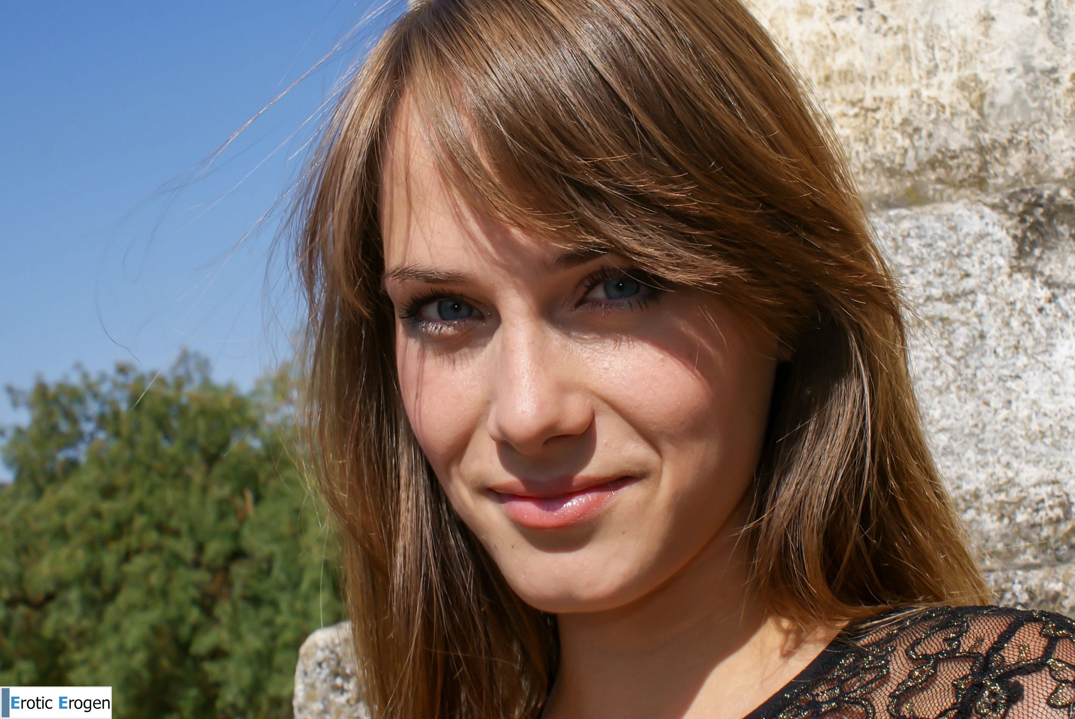 Eranthe V in And This Is A Bodysuit. Picture 5