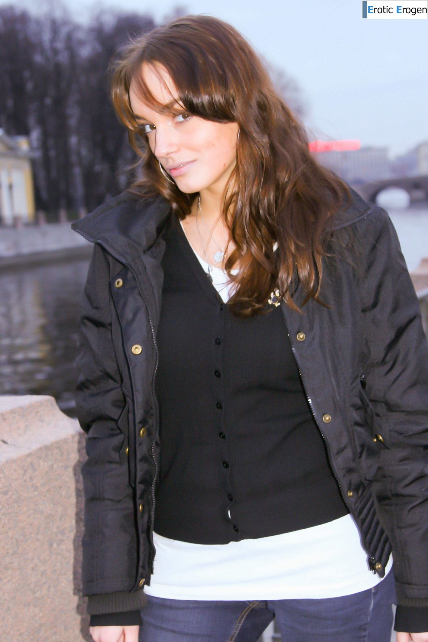 Milana F in Beauty. Picture 2