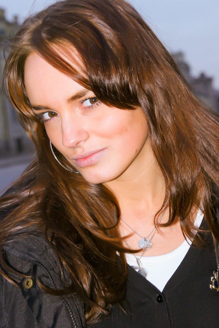 Milana F in Beauty. Thumb 14