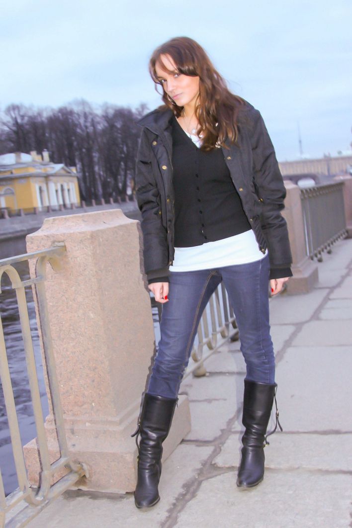 Milana F in Beauty. Thumb 3