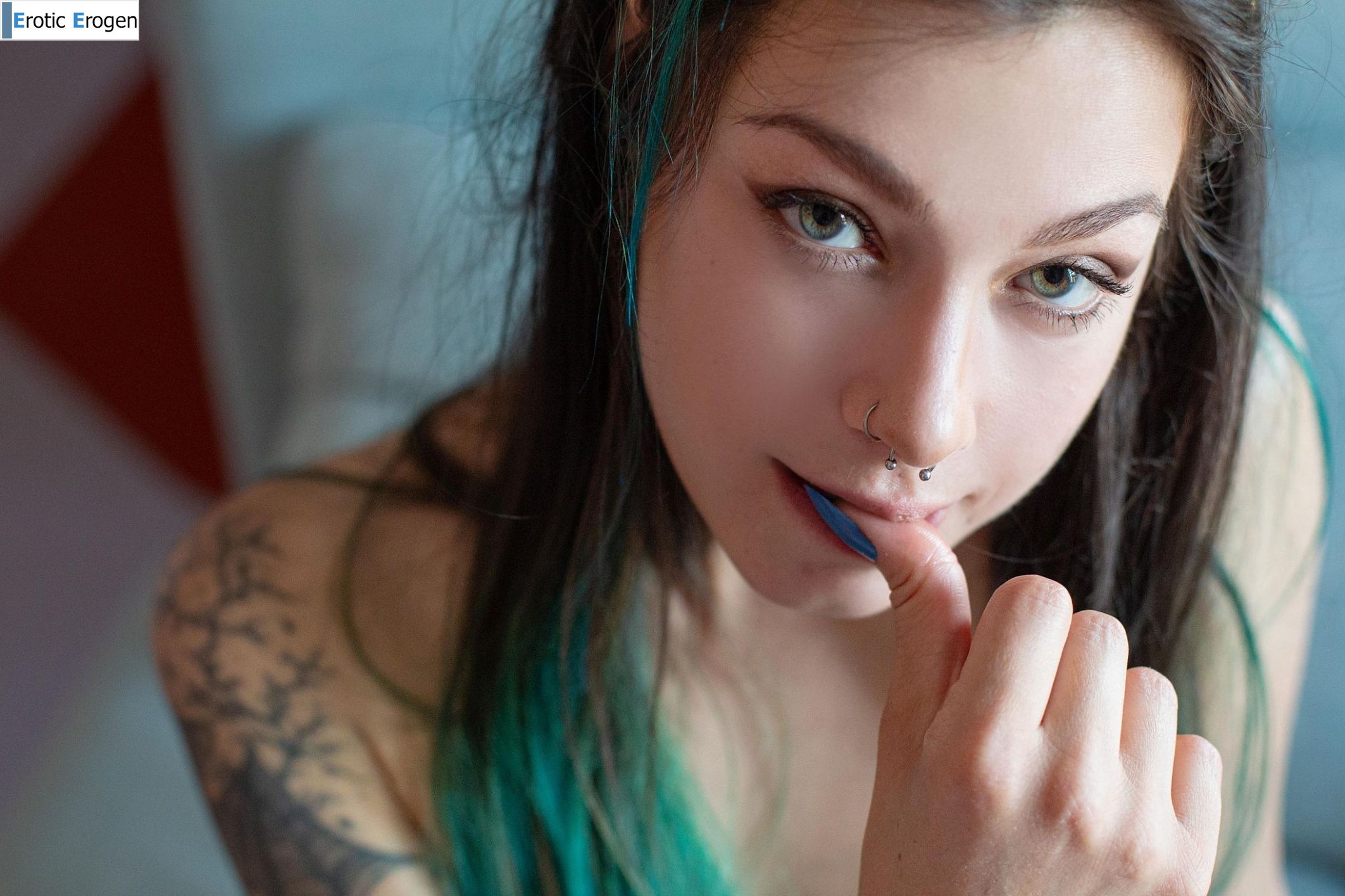 Cere4L in K1Ller - Sweet Break. Фото 40