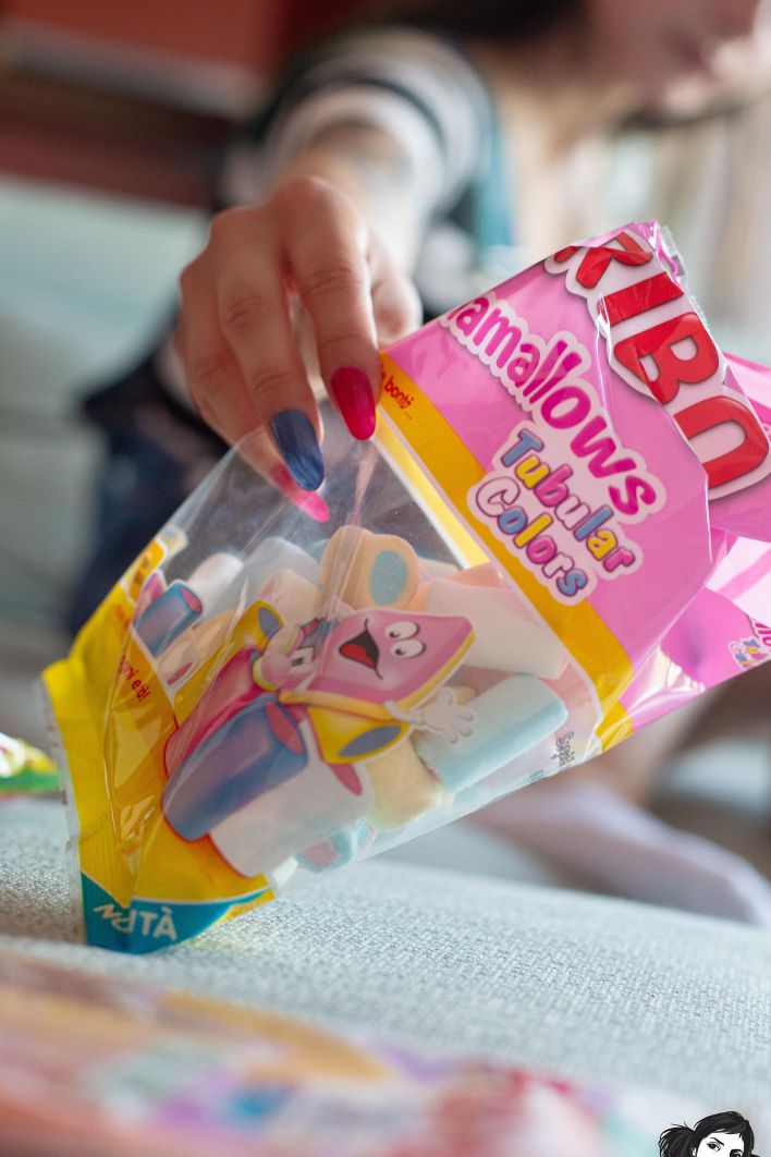 Cere4L in K1Ller - Sweet Break. Эскиз 2