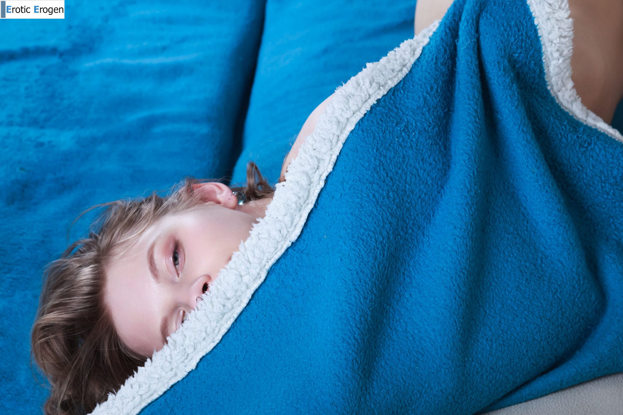 Siya in Azzuriya. Часть 2. Фото 40