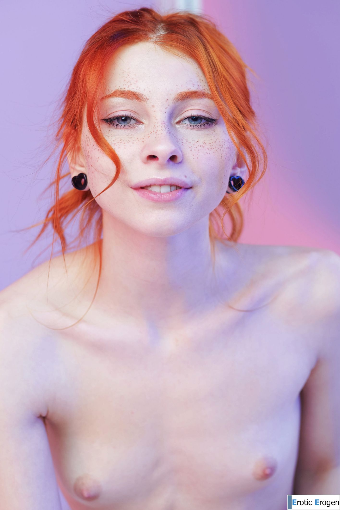 Carolina Sun in Refleja. Picture 58