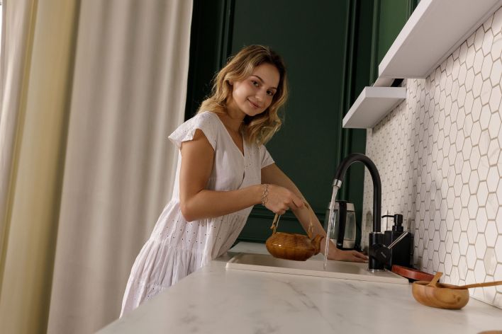 Melissa Ba in Flirty Pleasure(By). Thumb 3