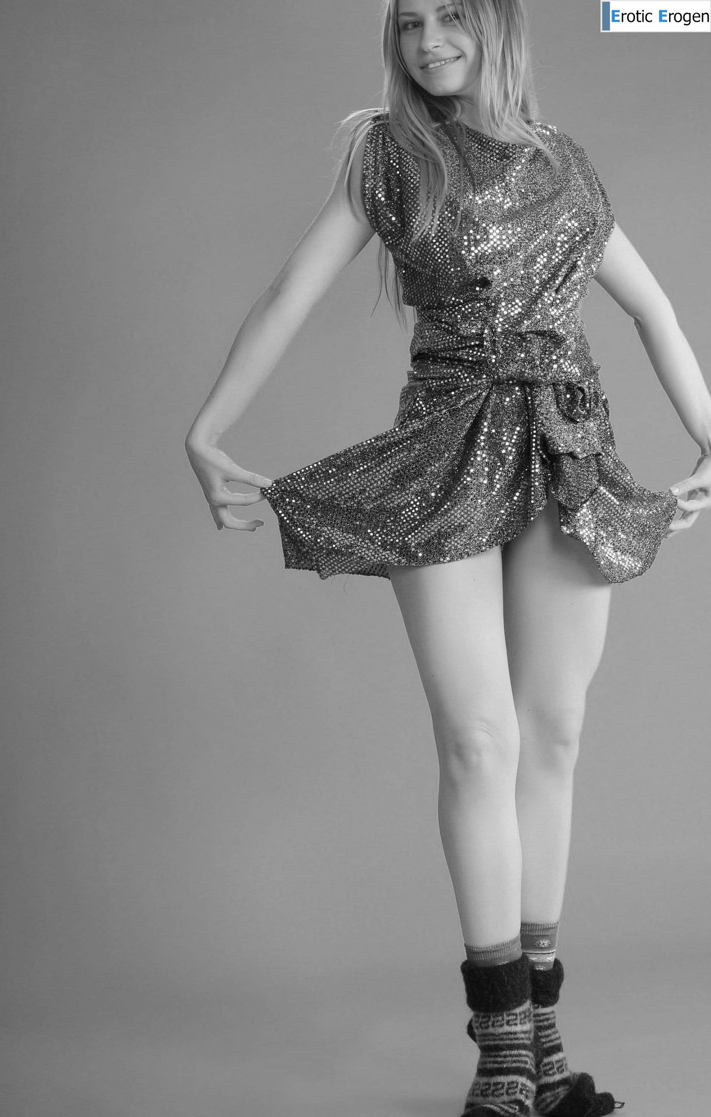 Eve in Backstage Vol85. Picture 16