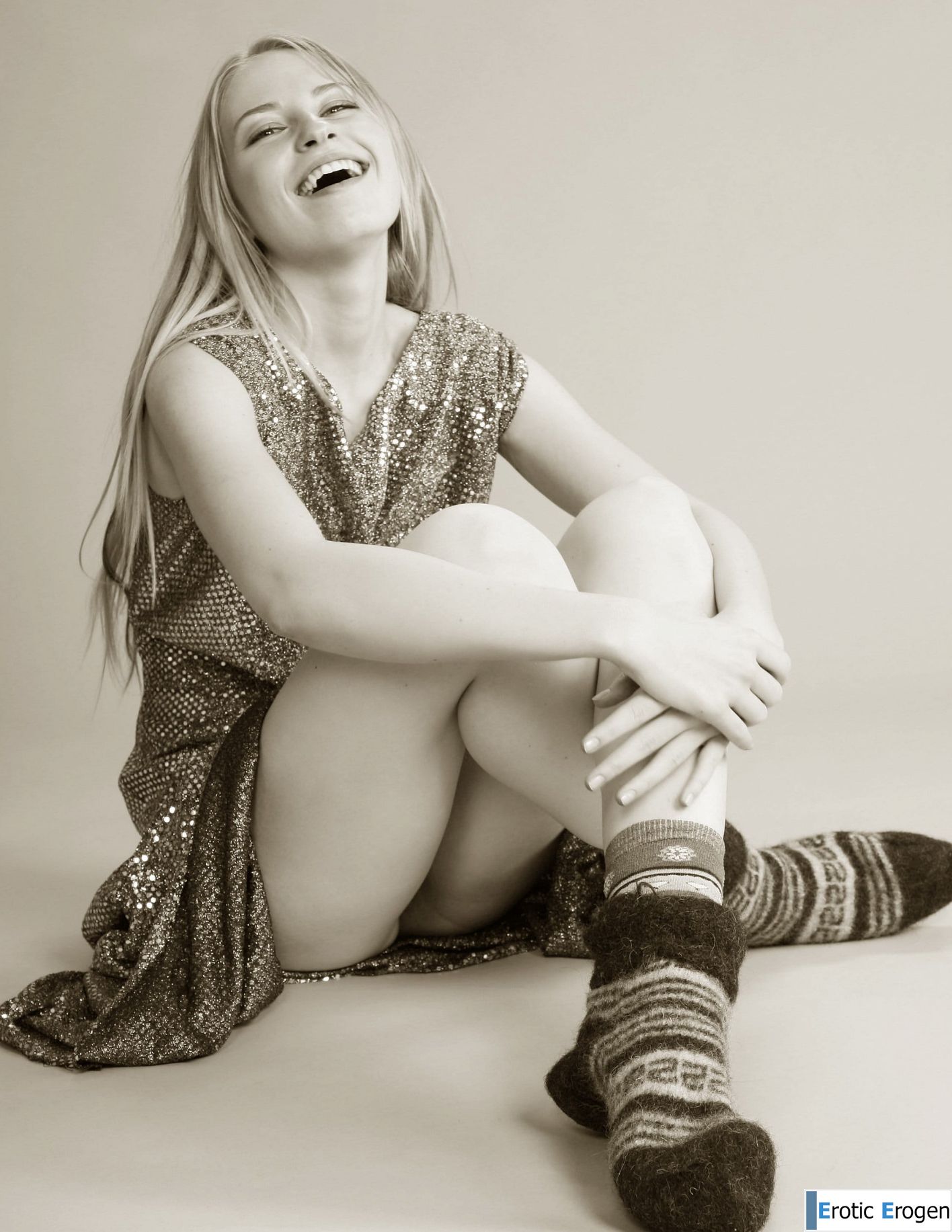 Eve in Backstage Vol85. Picture 28