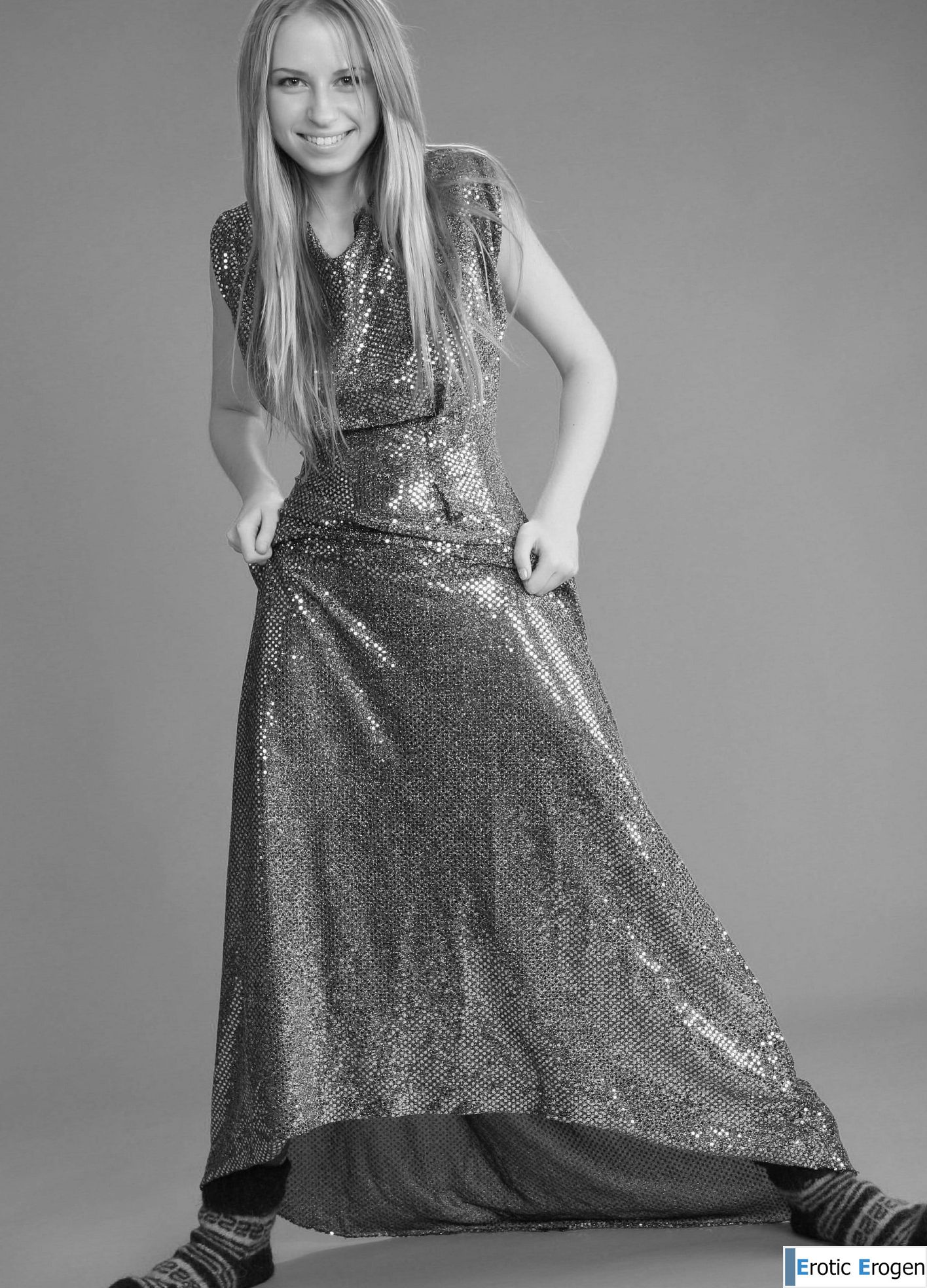 Eve in Backstage Vol85. Picture 7