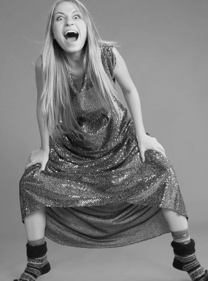 Eve in Backstage Vol85. Thumb 10