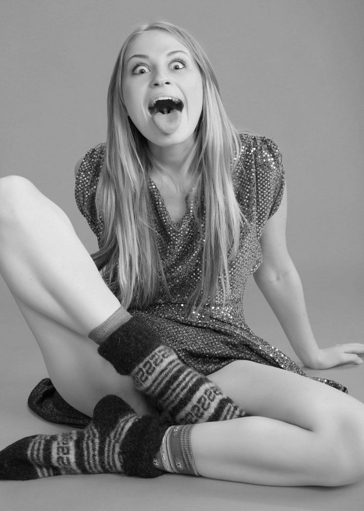 Eve in Backstage Vol85. Thumb 22