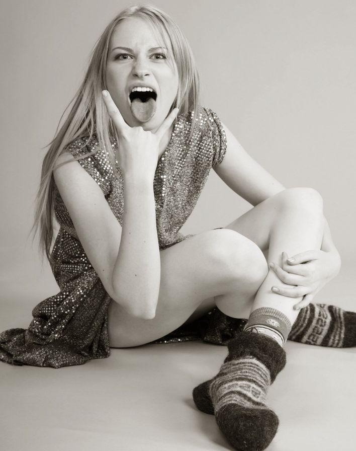 Eve in Backstage Vol85. Thumb 29